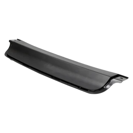 Bumper Cover Molding Rear Lower for Chevrolet Trax 2013–2016