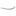 Bumper Cover Molding Rear Left for Buick Allure LaCrosse