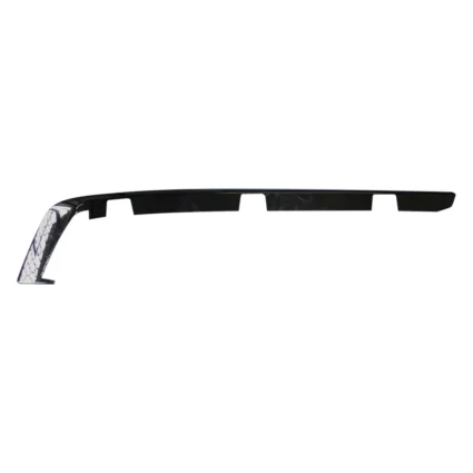 Bumper Cover Molding Rear Left Chrome for Cadillac DTS 2006–2011