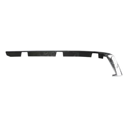 Bumper Cover Molding Rear Right Chrome for Cadillac DTS 2006–2011