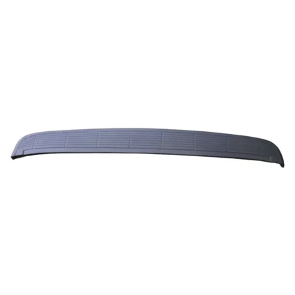 Bumper Cushion Rear Step Pad Dark Gray for Chevrolet Astro GMC Safari