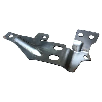 Bumper Support Rear Left Upper Step Brace Bracket for Chevrolet Colorado GMC Canyon
