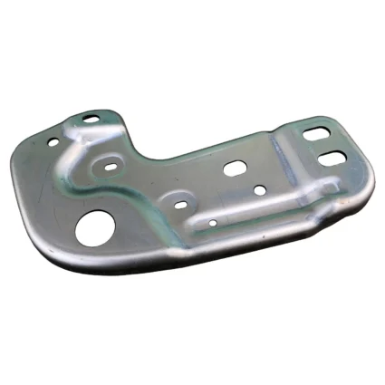 Bumper Support Rear Left Lower Step Brace Bracket for Chevrolet Colorado GMC Canyon
