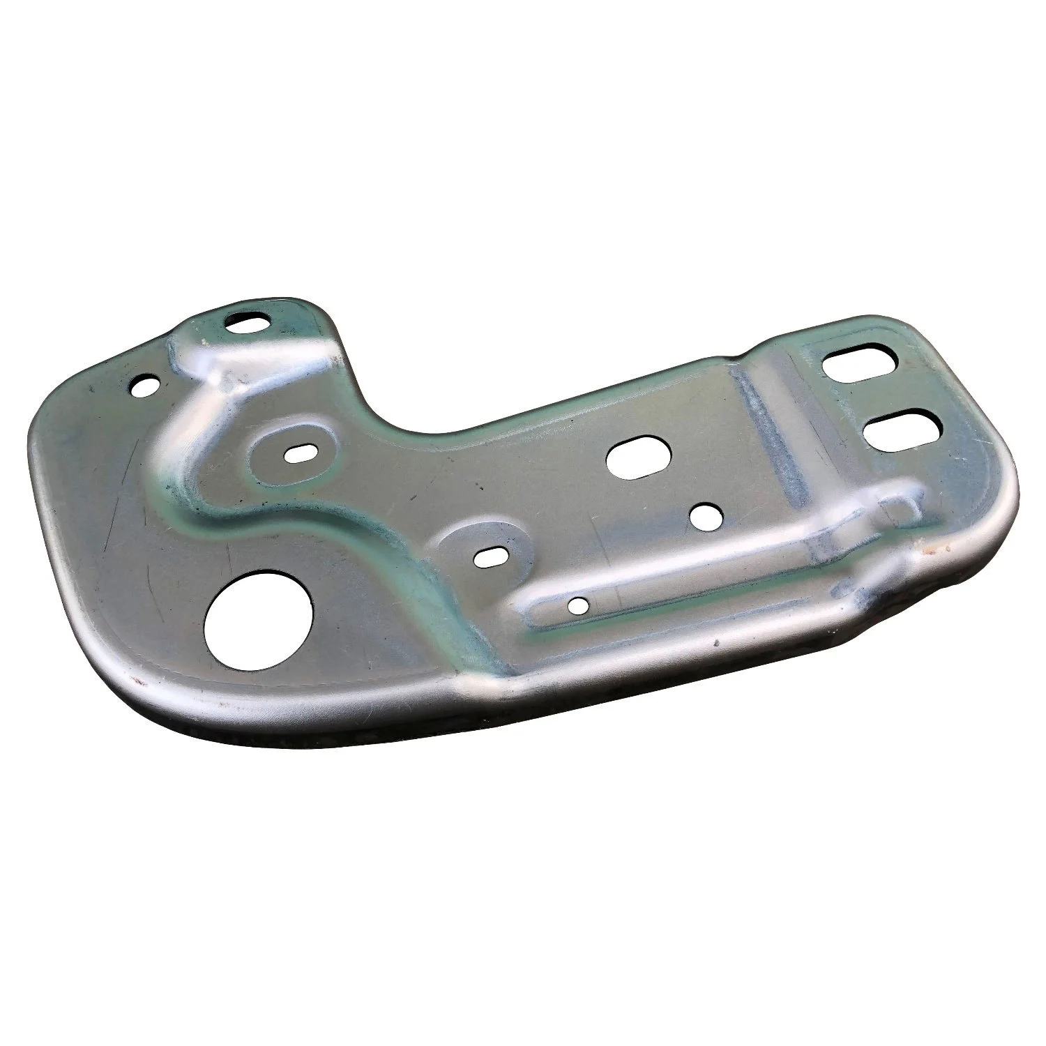 Bumper Support Rear Left Lower Step Brace Bracket for Chevrolet Colorado GMC Canyon