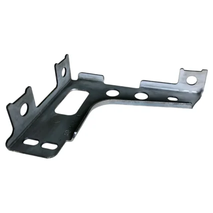 Bumper Support Rear Left Outer Bracket Side Bracket for Chevrolet Colorado GMC Canyon