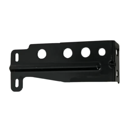 Bumper Support Rear Left Inner Bracket Side Bracket for Chevrolet Colorado GMC Canyon