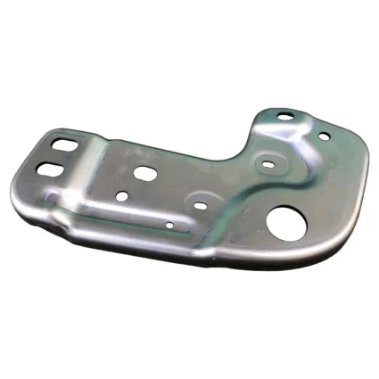 Bumper Support Rear Right Lower Step Brace Bracket for Chevrolet Colorado GMC Canyon