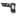 Bumper Support Rear Right Outer Bracket Side Bracket for Chevrolet Colorado GMC Canyon
