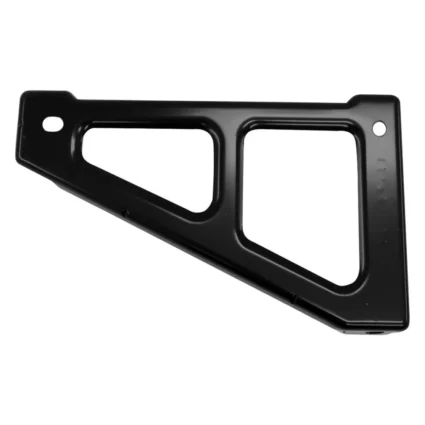 Bumper Bracket Rear Left Impact Bar Bracket for Chevrolet Silverado 1500 GMC Sierra 1500