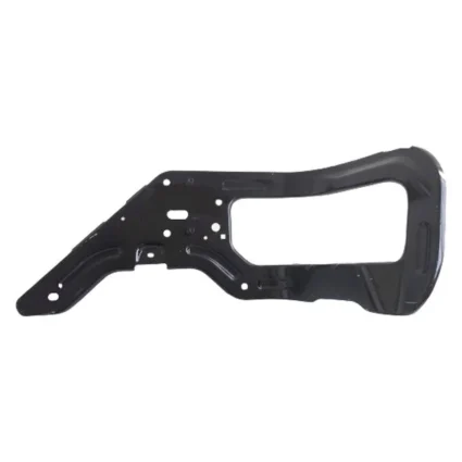 Bumper Bracket Rear Left for Chevrolet Silverado 1500 Silverado 1500 LTD GMC Sierra 1500 Sierra 1500 Limited