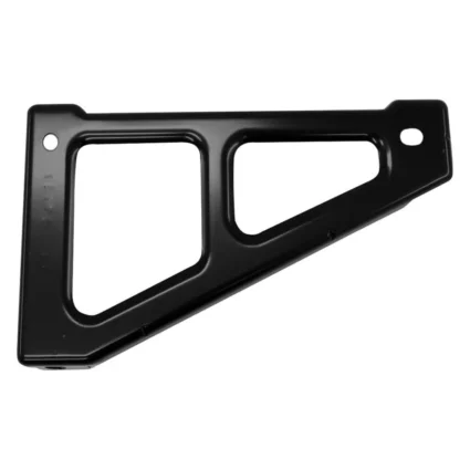 Bumper Bracket Rear Right Impact Bar Bracket for Chevrolet Silverado 1500 GMC Sierra 1500