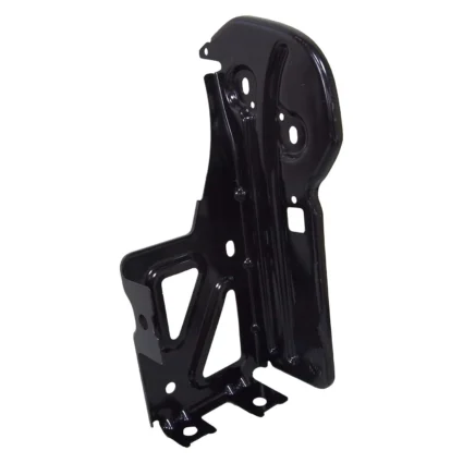 Bumper Bracket Rear Right Impact Bar Bracket w/Corner Step for Chevrolet Silverado 1500 Silverado 1500 LD