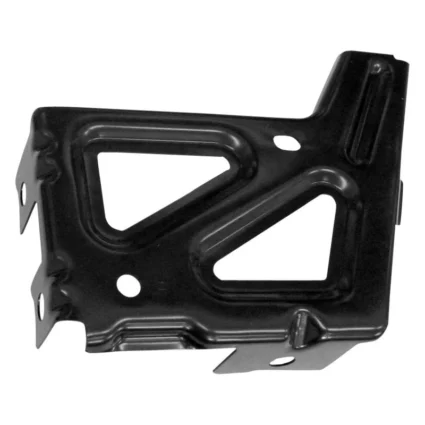 Bumper Bracket Rear Right Impact Bar Bracket w/o Corner Step for Chevrolet Silverado 1500 Silverado 1500 LD