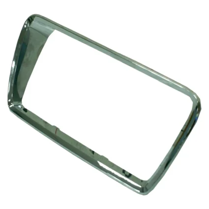 License Plate Bracket Rear License Plate Frame for Chevrolet Malibu 2008–2012