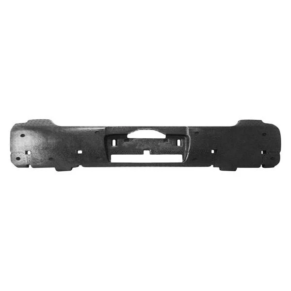 Bumper Impact Absorber Rear for Chevrolet Cobalt Sedan 2005–2010