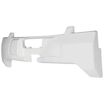 Bumper Impact Absorber Rear for Chevrolet Malibu Maxx Maxx LS Maxx LT Maxx LTZ Maxx SS 2004–2007
