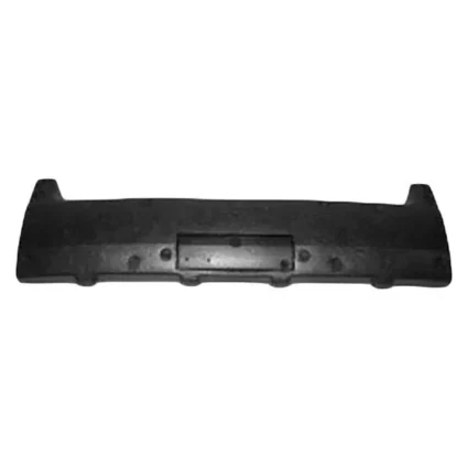 Bumper Impact Absorber Rear for Chevrolet Malibu Base LT LS LTZ Classic LT Classic LS 2004–2008