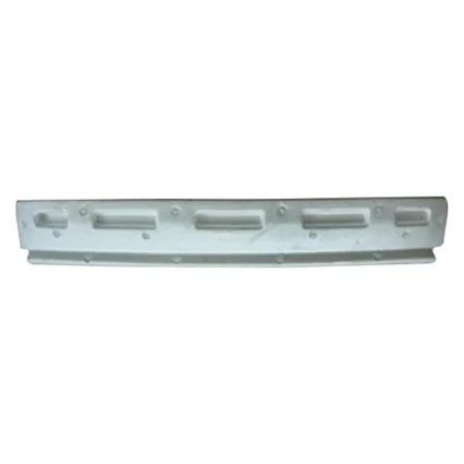 Bumper Impact Absorber Rear for Chevrolet Aveo Sedan 2007–2011