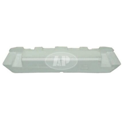 Bumper Impact Absorber Rear Center Cover Bracket for Buick Rainier Chevrolet Trailblazer GMC Envoy Oldsmobile Bravada Saab 9-7x