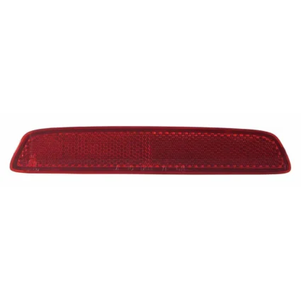 Bumper Reflector Rear Left for GMC Terrain 2010–2015