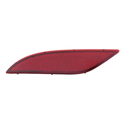 Bumper Reflector Rear Left for Chevrolet Malibu 2016–2023