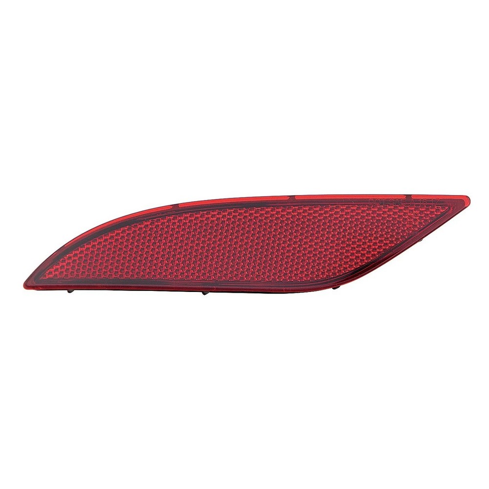 Bumper Reflector Rear Left for Chevrolet Malibu 2016–2023
