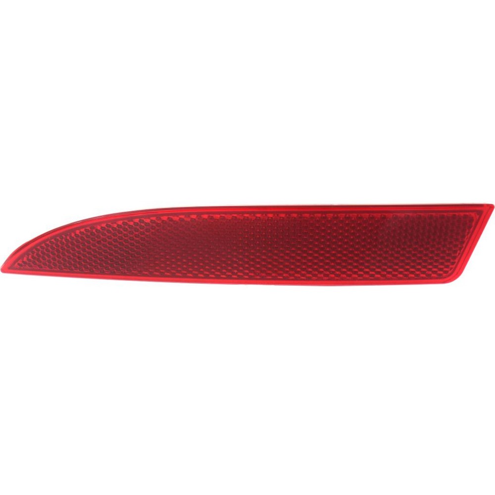 Bumper Reflector Rear Left for Buick Enclave 2013–2017