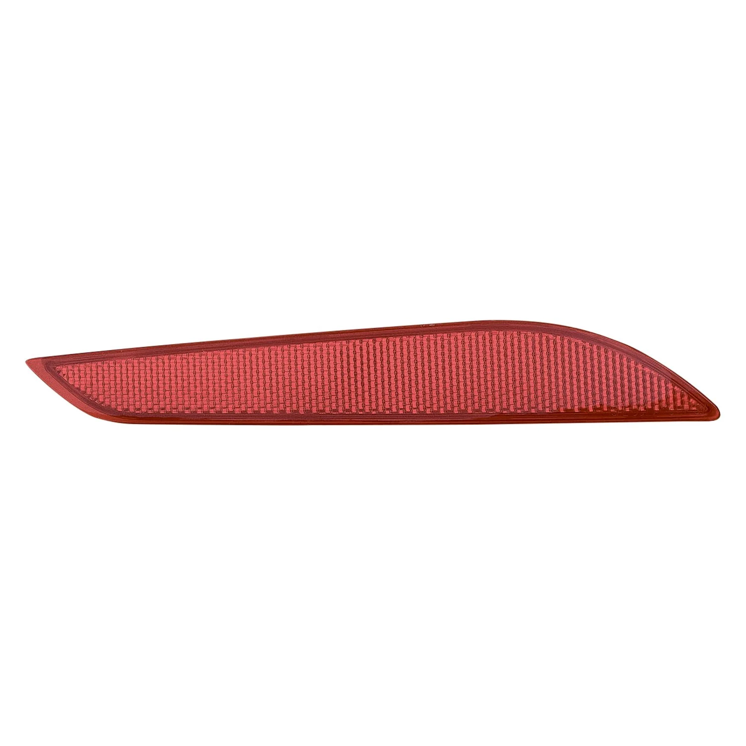 Bumper Reflector Rear Left for Chevrolet Cruze 2016–2019