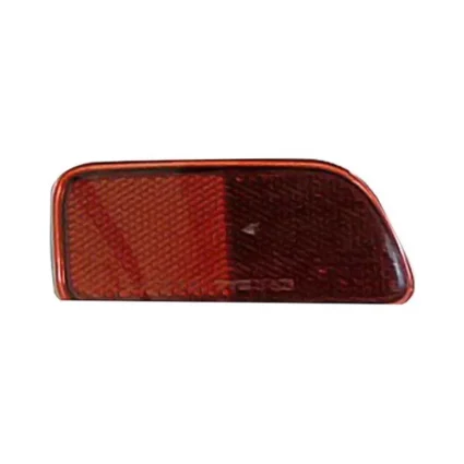 Bumper Reflector Rear Right for Chevrolet Trailblazer 2002–2009