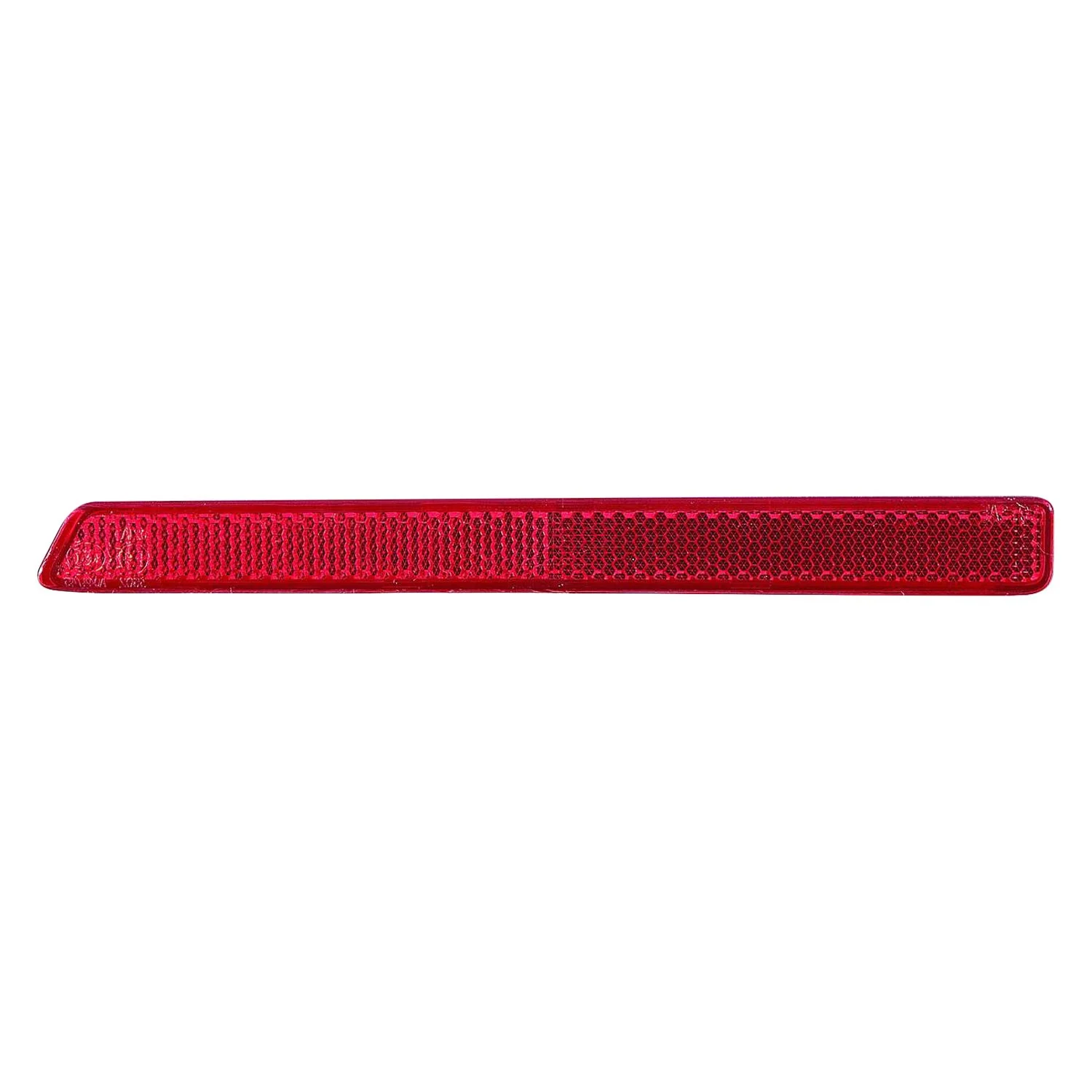 Bumper Reflector Rear Right for Cadillac ATS CTS Chevrolet Traverse