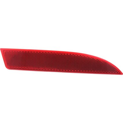 Bumper Reflector Rear Right for Buick Enclave 2013–2017