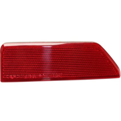 Bumper Reflector Rear Right for GMC Terrain 2016–2017