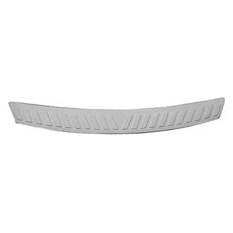 Bumper Step Pad Rear for Chevrolet Equinox Pontiac Torrent