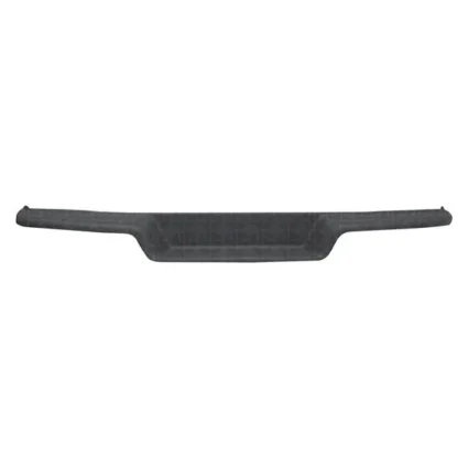 Bumper Step Pad Rear w/o Object Sensor for Chevrolet Express 1500 Express 2500 Express 3500 GMC Savana 1500 Savana 2500 Savana 3500