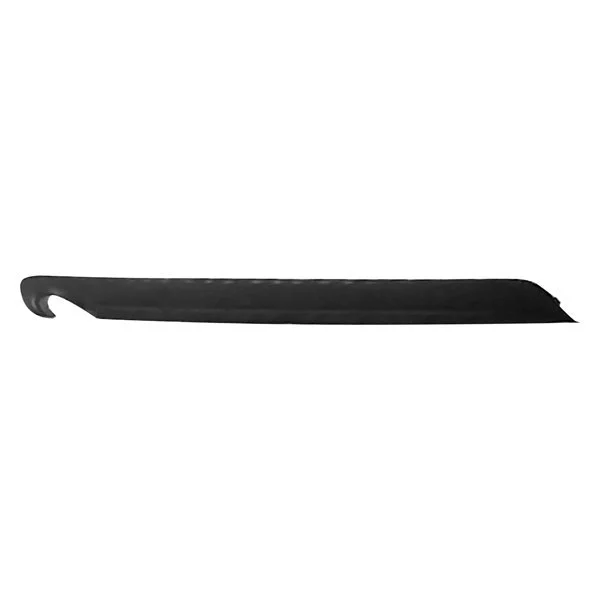Bumper Valance / Grille Kit Rear Panel for Chevrolet Malibu 2008–2012