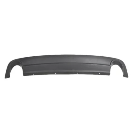 Bumper Valance / Grille Kit Rear Panel CAPA for Chevrolet Malibu 2008–2012