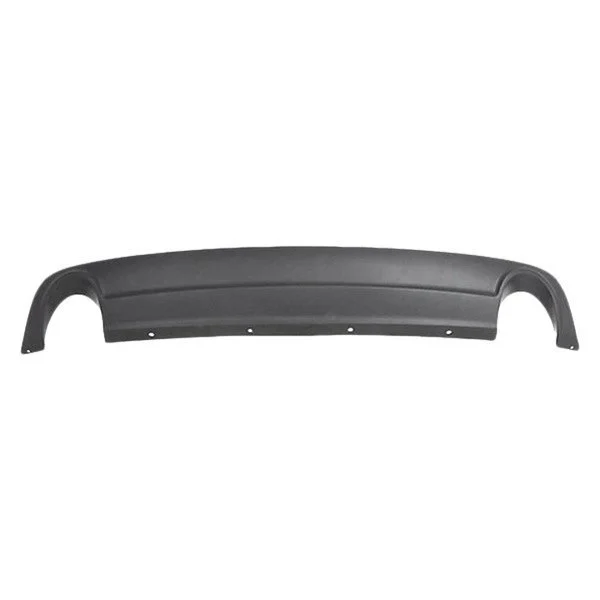 Bumper Valance / Grille Kit Rear Panel for Chevrolet Malibu 2008–2012