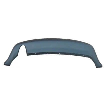 Bumper Valance / Grille Kit Rear Panel for Pontiac G6 Base GT 2005–2009