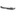 Bumper Valance / Grille Kit Rear w/o Dual Exhaust w/Chrome Pkg Panel for GMC Terrain 2010–2015