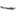 Bumper Valance / Grille Kit Rear w/o Dual Exhaust w/o Chrome Pkg Panel CAPA for GMC Terrain 2010–2015
