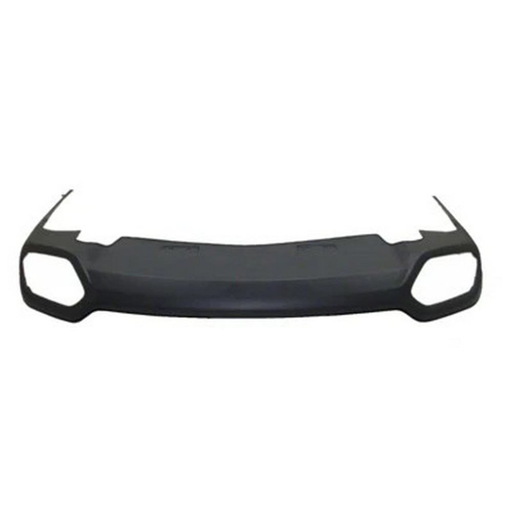 Bumper Valance / Grille Kit Rear Panel for Chevrolet Impala LT Premier 2014–2020