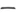 Bumper Valance / Grille Kit Rear Black Panel for Chevrolet Trax 2017–2022