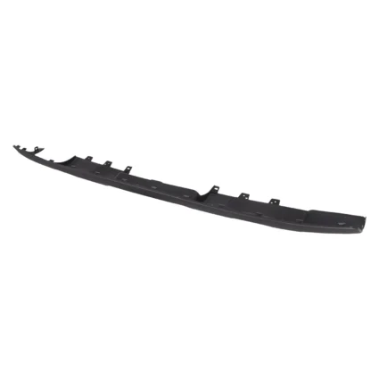 Bumper Valance / Grille Kit Rear Single Exhaust Panel for GMC Terrain 2016–2017