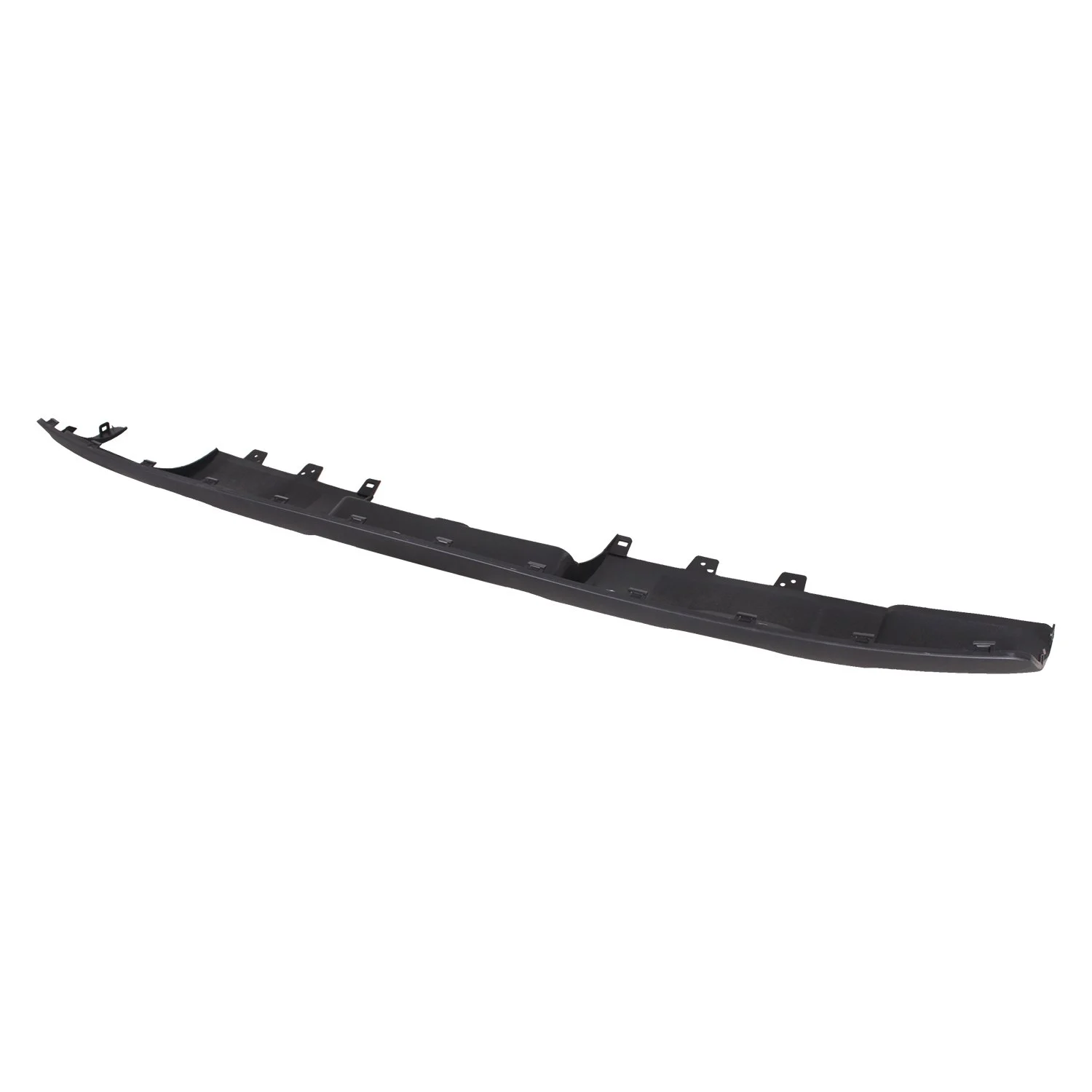 Bumper Valance / Grille Kit Rear Single Exhaust Panel for GMC Terrain 2016–2017