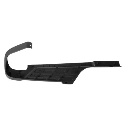 Bumper Step Pad Rear Left Dual Rear Wheels for Chevrolet Silverado 2500 HD GMC Sierra 2500 HD Sierra 3500 HD