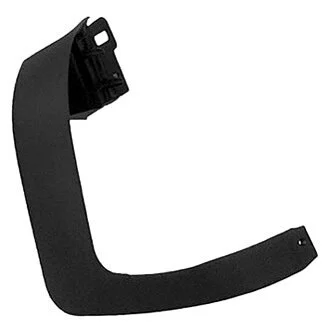 Bumper Step Pad Rear Left Upper for Chevrolet Colorado GMC Canyon