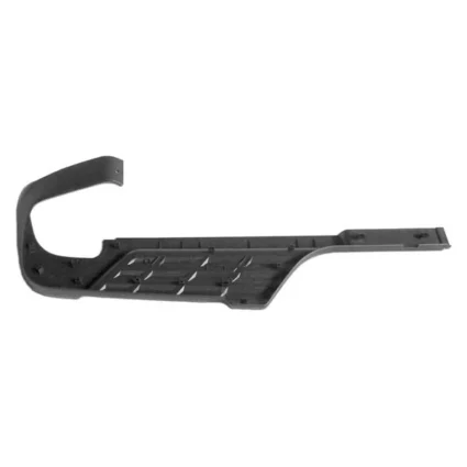 Bumper Step Pad Rear Right Dual Rear Wheels for Chevrolet Silverado 2500 HD GMC Sierra 2500 HD Sierra 3500 HD