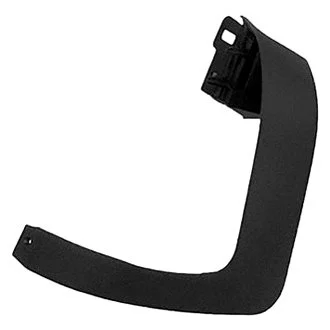 Bumper Step Pad Rear Right Upper for Chevrolet Colorado GMC Canyon