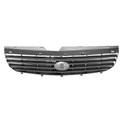 Grille Assembly for Chevrolet Malibu 1997–1999