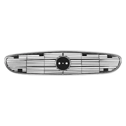 Grille Assembly Chrome for Buick Regal LS 25th Anniversary Edition 1997–2001